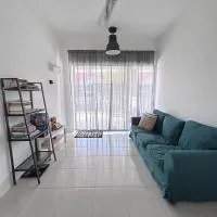 Homestay Rumah Raban، فندق في Kampong Kuala Chegar