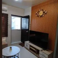 Danielle's Haven, hotel i Naga