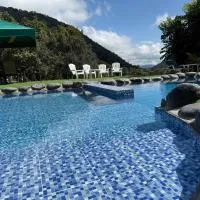 Tambo Quinde, hotel v destinaci Tandayapa