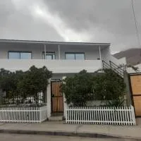 Residencial Vista Verde, hotel em Tocopilla