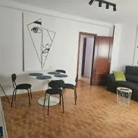 Vivienda con fines turísticos ALMA, hotel en Andújar