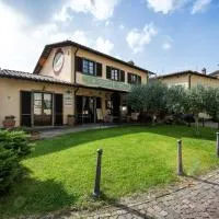 Corte Dell' Oca, hotel en Subbiano