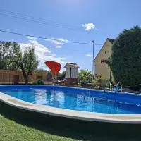 Royali, hotel en Sredanci