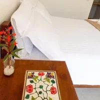 Pousada Estalagem Angu Duro, hotel v mestu Sêrro
