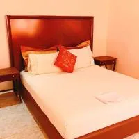 Dar abd essalam, hotel i Moulay Yacoub