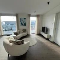 Penthouse im Herzen von Neckarsulm, hotel en Neckarsulm