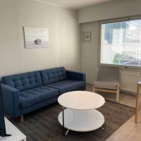 Modern Apartment for 2 with Sauna, hotel near Kemi Tornio Airport - KEM, Kemi