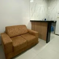 Apartamento em Areia, Paraíba, viešbutis mieste Arėja