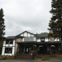 Highland Glen Lodge, hotel v mestu Anchorage