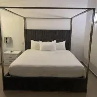 Hannabi Beach Hotel, hotel sa Boca Chica