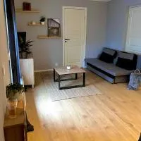 Lovely Home-Near Oslo, hotel i Lørenskog