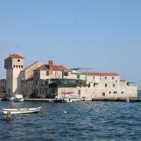 House Alice, hotel cerca de Aeropuerto de Split - SPU, Split Airport