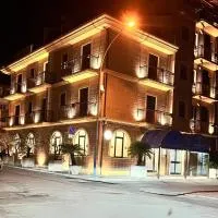 Hotel La Coccinella – hotel w mieście Lavello