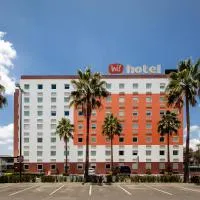 Hotel Hi! Zapopan, hotel em Guadalajara