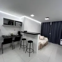 R4 - Apê no térreo, na Olívia Flores, hotel v destinaci Vitória da Conquista