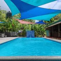 La Cuna Inn, Hotel in Puerto Jiménez