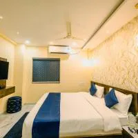 Livotel Premium Hotel, hotel a Bhubaneshwar