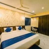 Livotel Premium Hotel, hotel em Bhubaneshwar