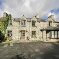 Old Post Office, Hotel in Maentwrog