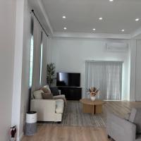 Luxury Apartments, hotel near Eugene F. Correia International Airport - OGL, Georgetown