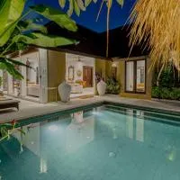 Coral Heaven 4 by Bali Villa Solutions، فندق في بادونج