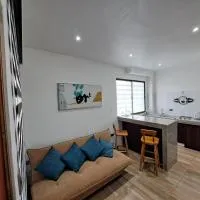 Departamento privado a pasos del centro, viešbutis mieste Konstitusjonas