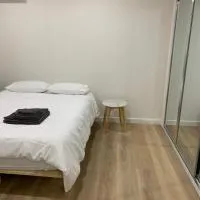 Seymour Studios, hotel a Seymour