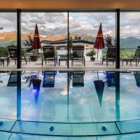 Hotel Sedona Lodge, hotel em Fiss