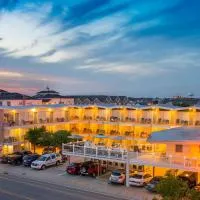 Sea Gull Motel, hotel v mestu Wildwood