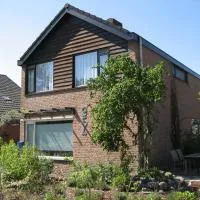 Bed and Breakfast De Mozaiektegel Uden, hotel en Uden