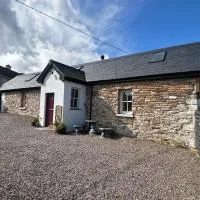 The Old House at Belfield, hotel v destinácii Tralee