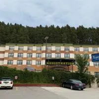 Travelodge by Wyndham Deadwood, hotel Deadwoodban
