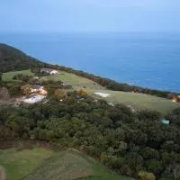 Misty Mountain Reserve, hotel em Stormsrivier