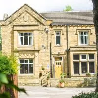 Wakefield Limes Lodge، فندق في ويكفيلد