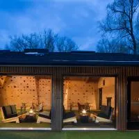 Basecamp Boulder, hotel i Boulder