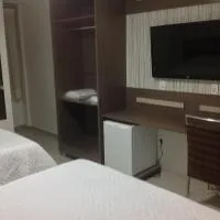 Rillos Hotel, hotel u Altamiri