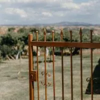 Casa Natura, hotell i Argyroúpolis