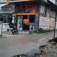 Kmp, hotel near Azamgarh Airport - AZH, Mau