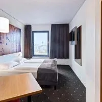 B&B Hotel Köln-Troisdorf, viešbutis mieste Troisdorfas