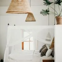 Watsonia Cottage at Waboom Family Farm, hotell i Stanford