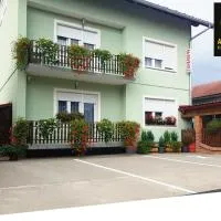 ANA, hotelli Gračacissa
