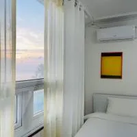 호텔 마노앤디또, hotel a Jeju