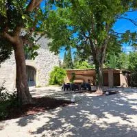 Mas en Provence chez Coba, hotell sihtkohas Graveson