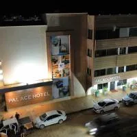 Palace Hotel, hotel u Altamiri