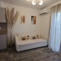 Appartement T2 moderne 2 à 4 personnes, Hotel in Lucciana