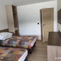 Ośrodek Wypoczynkowy Sosenka, hotell i Człopa