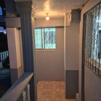 Ocean View Guest Apt, hotel near Argyle International Airport - SVD, Kingstown