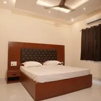 Hotel Gupta Garden, hotel v destinaci Gaya