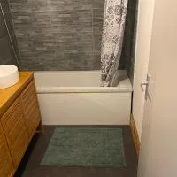 Appartement les Terrasses, viešbutis mieste Talansas