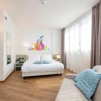 AN Hotel Milano San Donato, hotel a San Donato Milanese